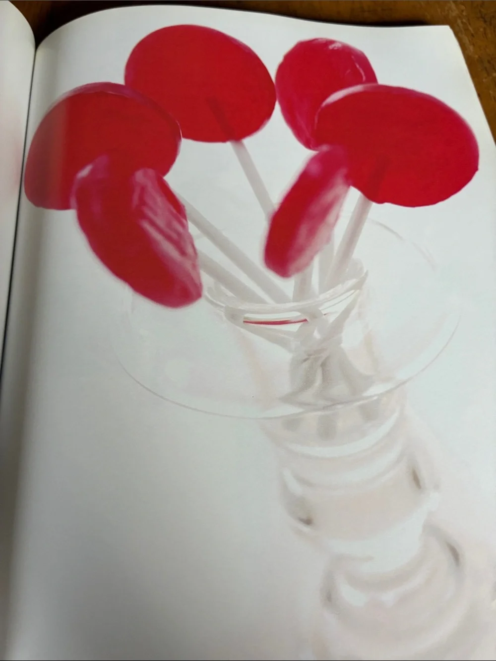 Semi-Homemade Desserts Cookbook - Sandra Lee